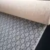 Encaje tela sin balas peonías pequeñas material de sombrero pelucas tocados decoraciones bolsos cortinas accesorios bodas bordados Application Scenario